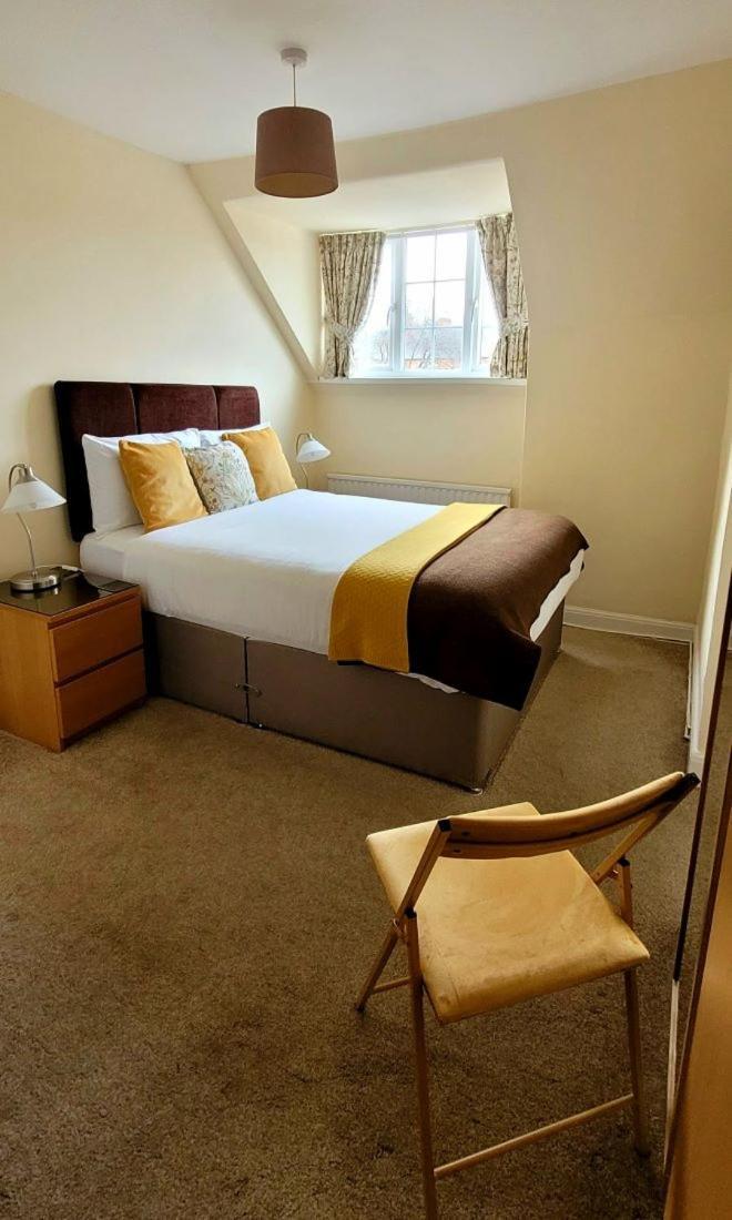 Hampton Lodge En-Suite Rooms With Free Parking Stratford-upon-Avon Exterior photo