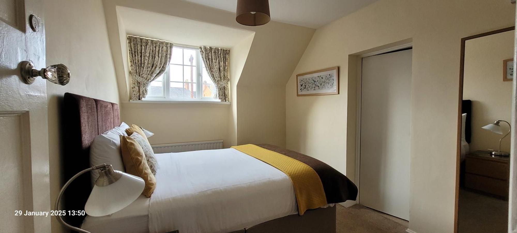 Hampton Lodge En-Suite Rooms With Free Parking Stratford-upon-Avon Exterior photo